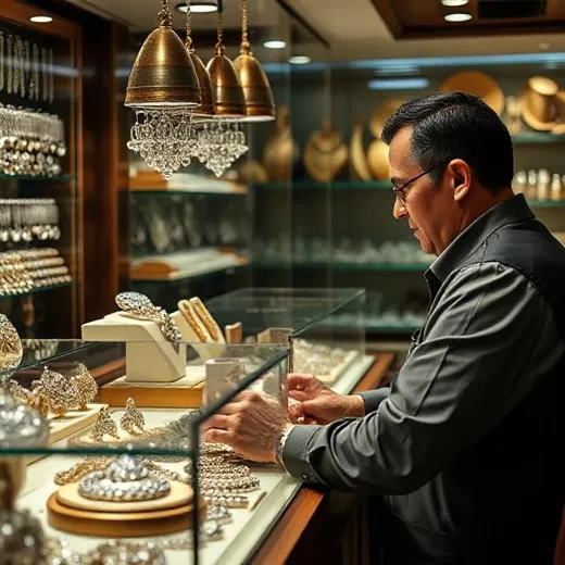 Raghu Jewellers - Toronto’s Best Indian Gold Jeweler reviews