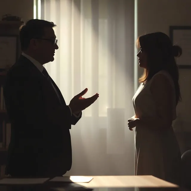 Goldwater Law Firm reviews