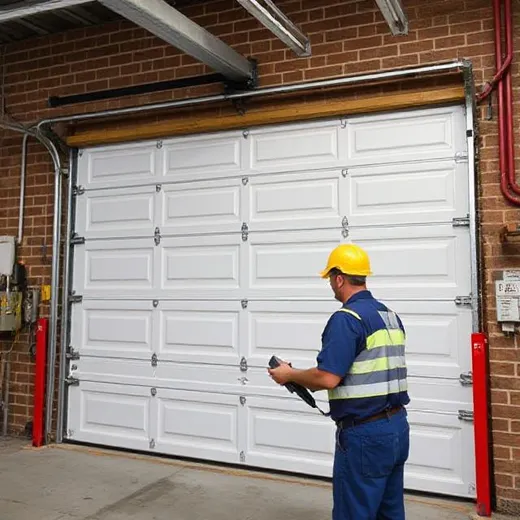 Automatic Garage Door Corporation reviews