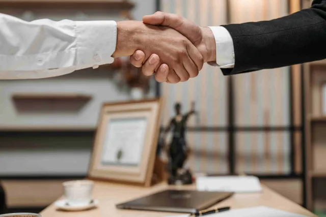 Bankruptcy Attorney Mark Albert Herder reviews