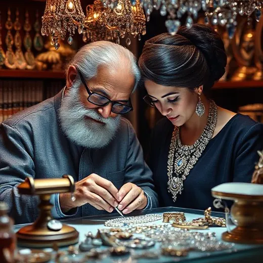 Cullinan Jewellers Inc reviews