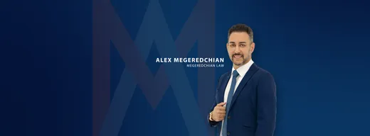 Megeredchian Law reviews