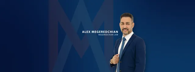 Megeredchian Law reviews