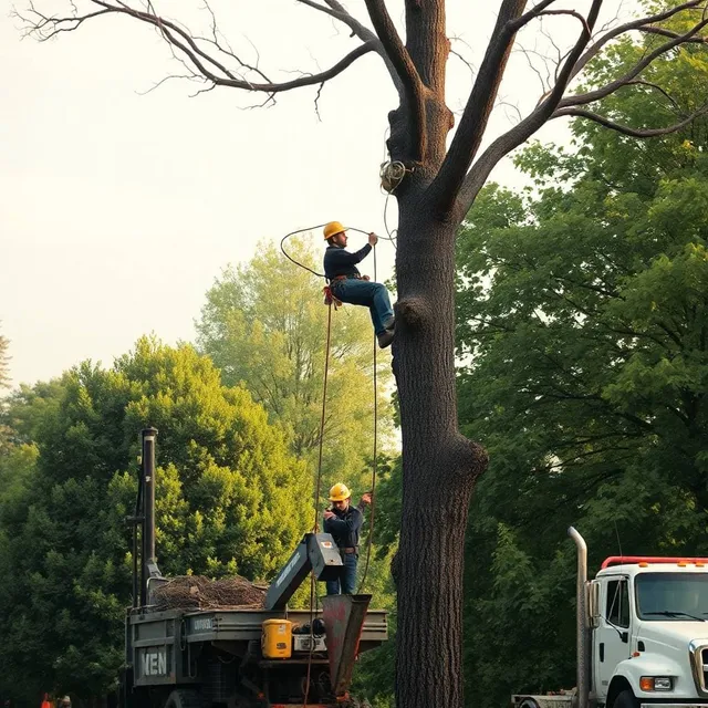 CLC Tree Services Ltd reviews