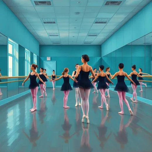 O'Neill Academy of Dance reviews