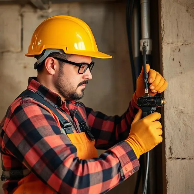 JM Electrical Solutions reviews