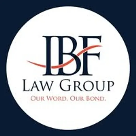 IBF Law Group reviews