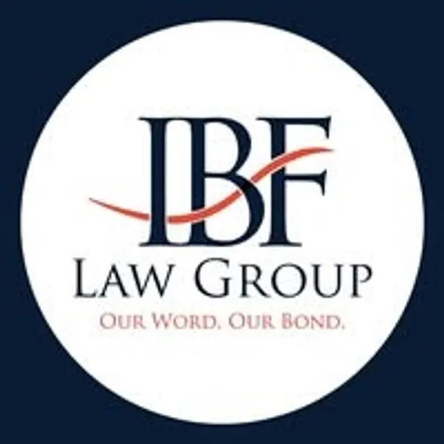 IBF Law Group reviews