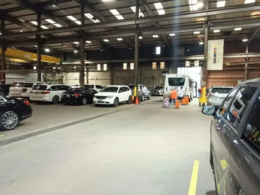 Galveston Island Storage reviews