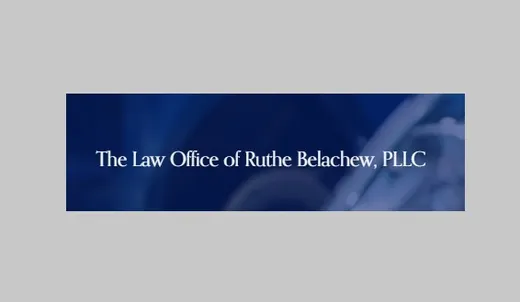 The Law Office of Ruthe Belachew, PLLC reviews