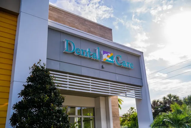 Dental Care of Boca Raton reviews