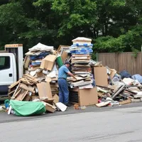 Haul It Off Junk Removal reviews