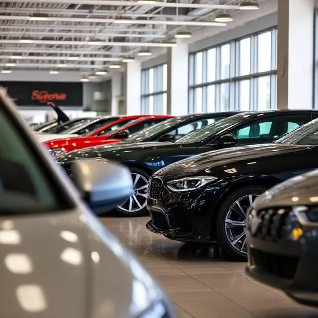 Oakley Auto World reviews
