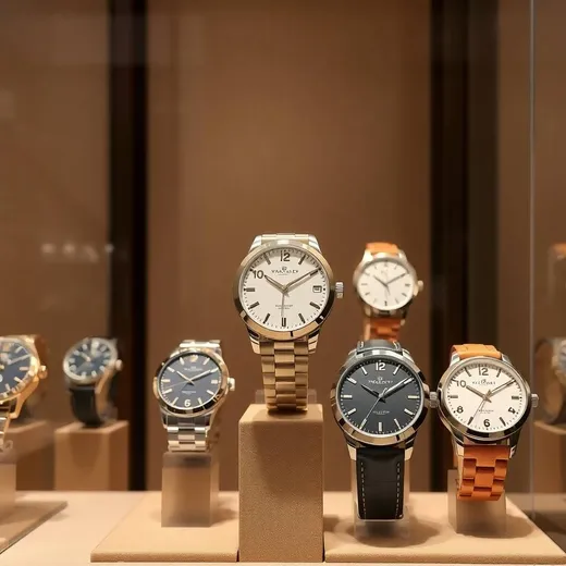 Oliver Smith Jeweler reviews