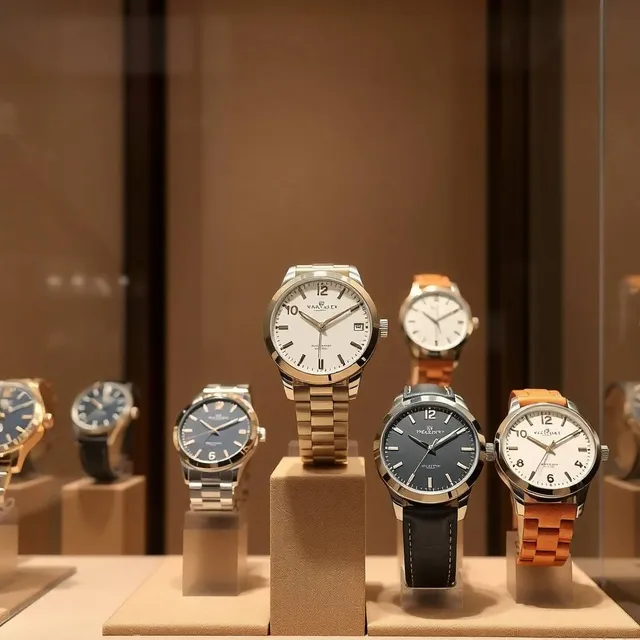 Fossil Store reviews