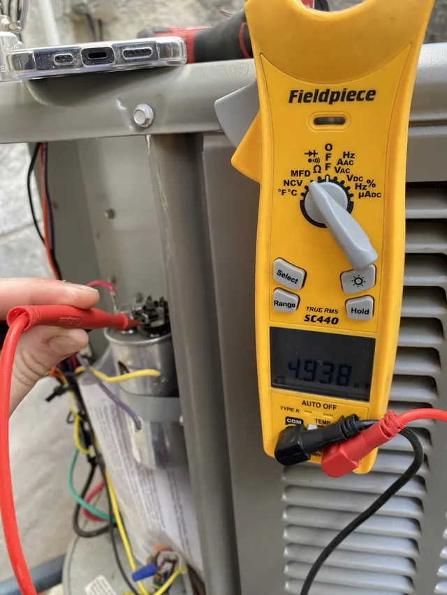 Koala Cooling & Plumbing: HVAC Department reviews