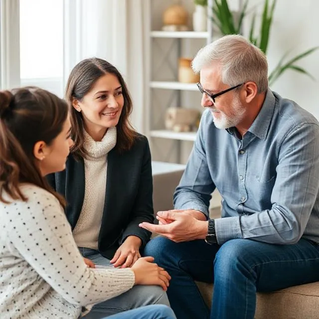 Concordia Counselling Services reviews