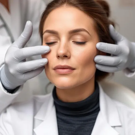 Park Avenue Dermatology reviews