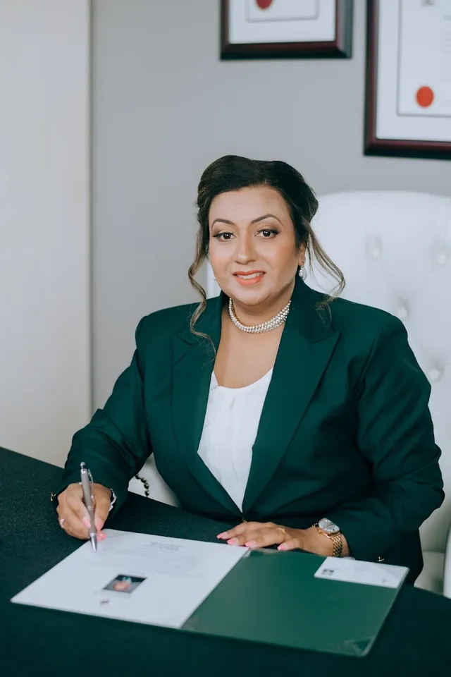 AOHM Law Professional Corporation reviews