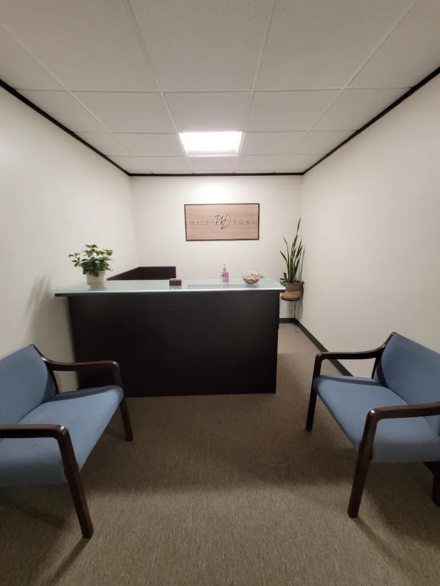 Wiley Legal, PLLC reviews