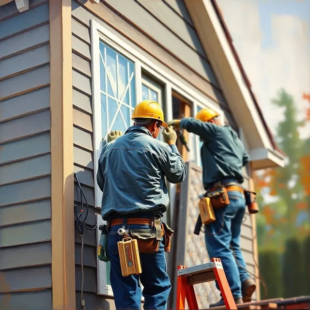 National R V Siding Ltd reviews