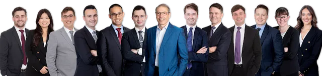 Henry Carus & Associates TAC & Compensation Lawyers - Scoresby reviews