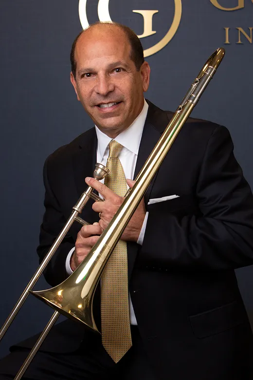 Barry P. Goldberg reviews