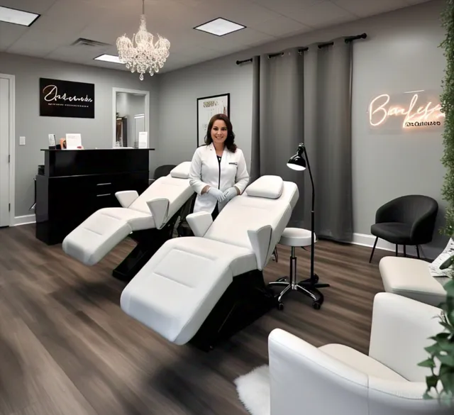 Pretty Little Winks - Eyelash extensions reviews