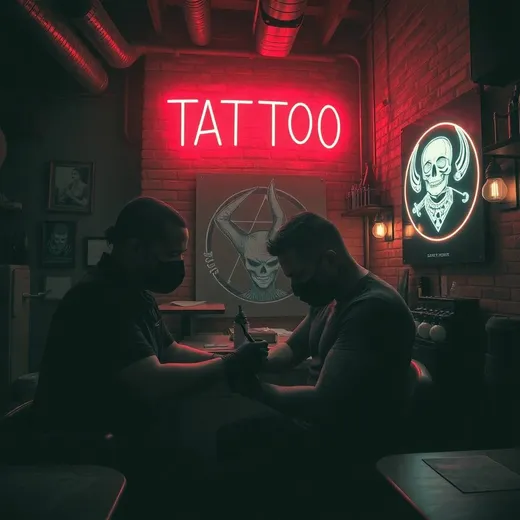 New Tribe Tattoo + Piercing reviews