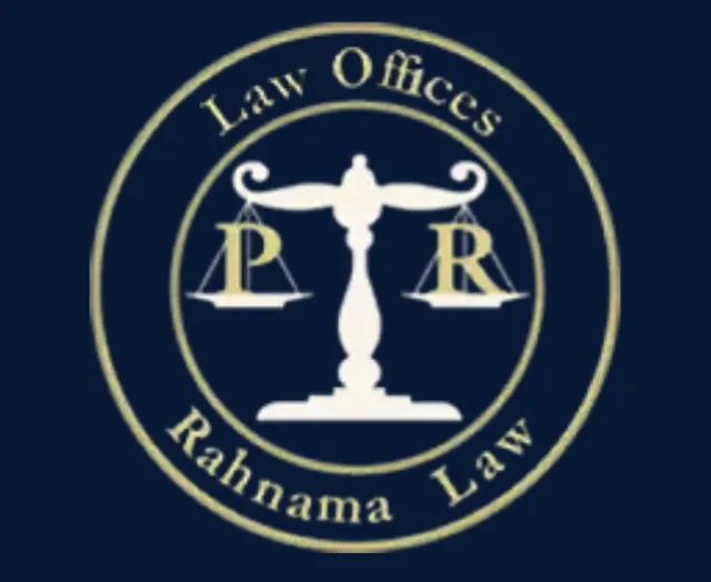 Rahnama Law reviews