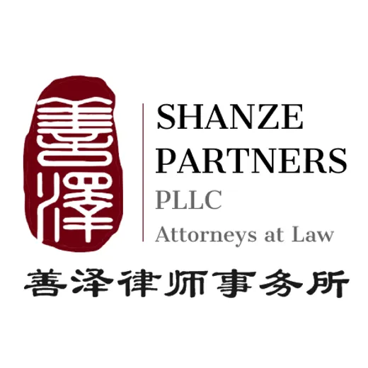 Shanze Partners PLLC, Attorneys at Law reviews