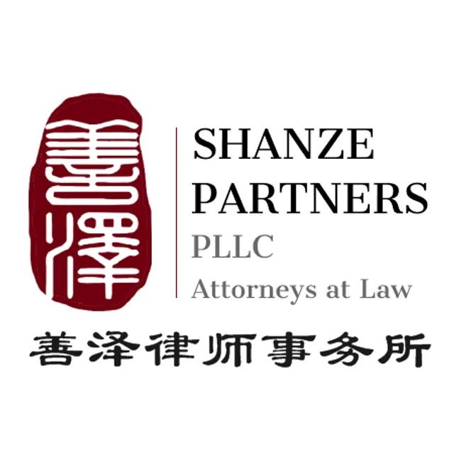 Shanze Partners PLLC, Attorneys at Law reviews