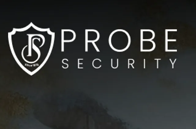 Probe Security reviews