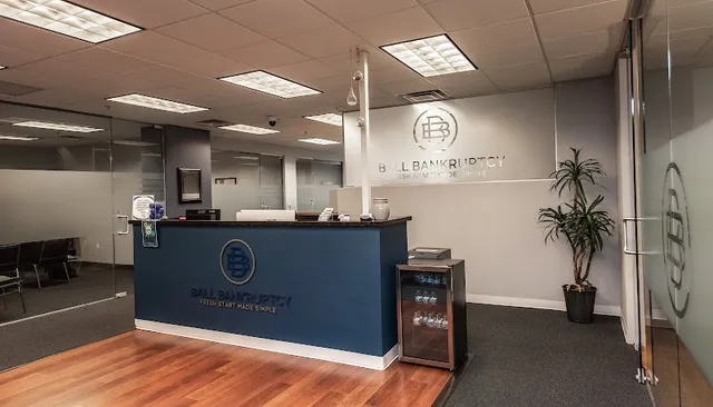 Fair Fee Legal Services (formerly Ballstaedt) reviews