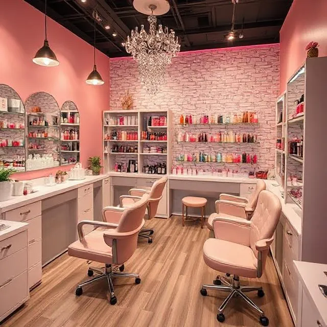 MiniLuxe Back Bay (31 Newbury) reviews
