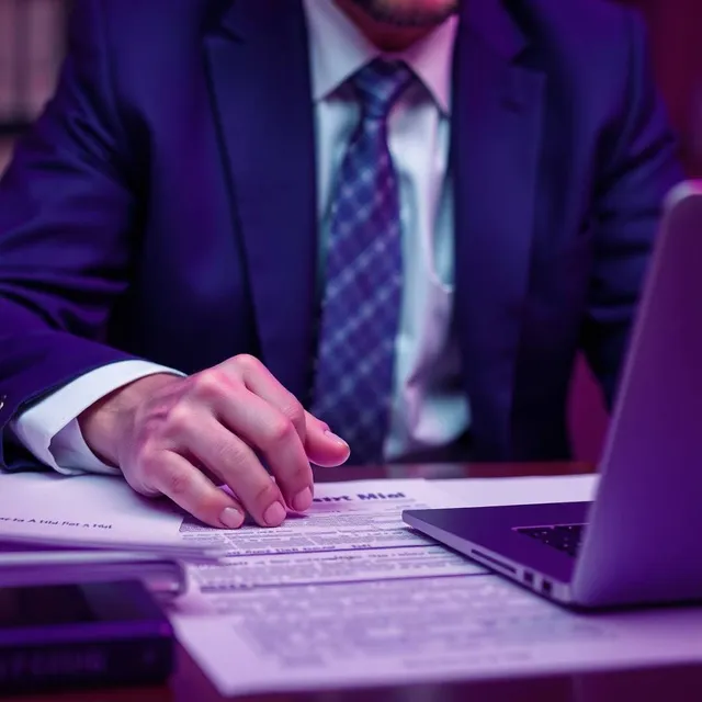 Jay Finn, CPA reviews