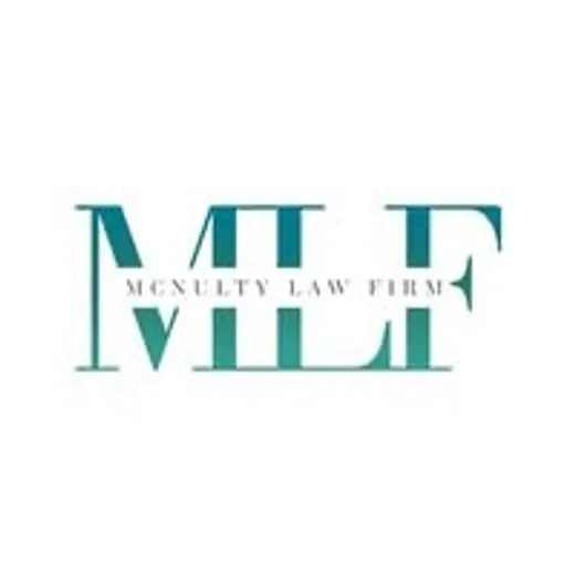 McNulty Law Firm reviews