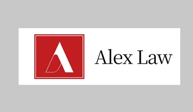 Alex Law reviews