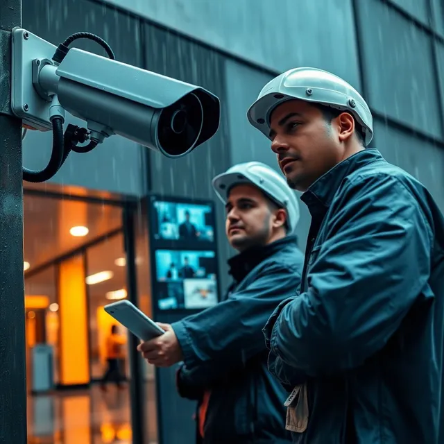 Imperial Security Group reviews