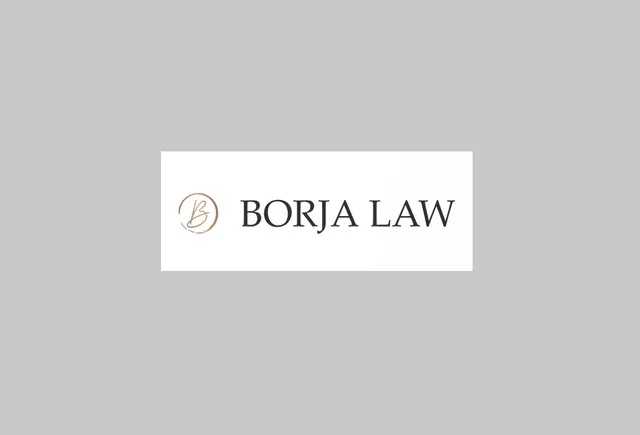 Borja Law reviews