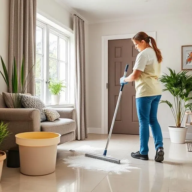 Tizico Cleaning Service reviews