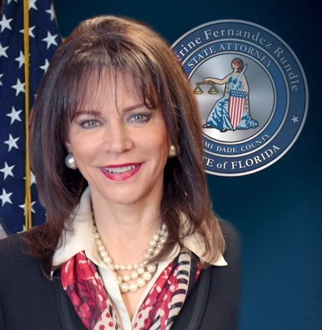 Florida Department of Revenue Child Support Program - Miami-Dade State Attorney reviews