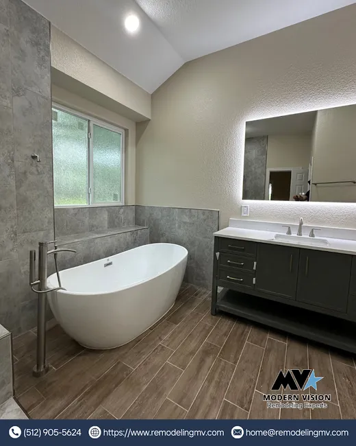Modern Vision Remodeling Experts reviews
