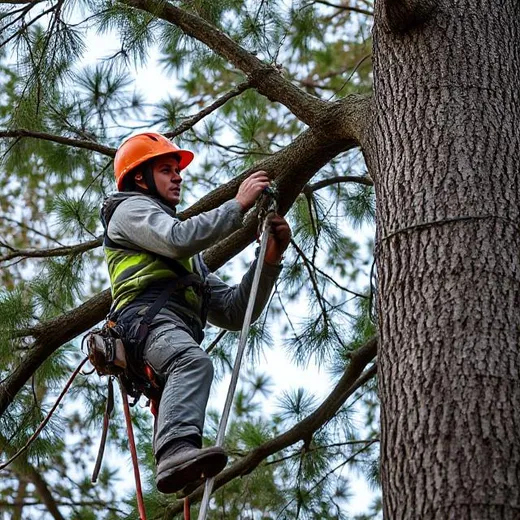 First Choice Tree Service reviews