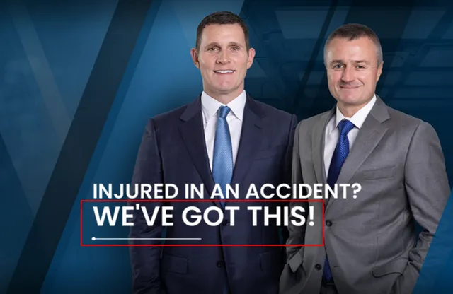 DM Injury Law Topeka reviews