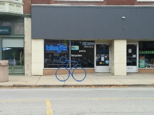 Bikefix Inc reviews