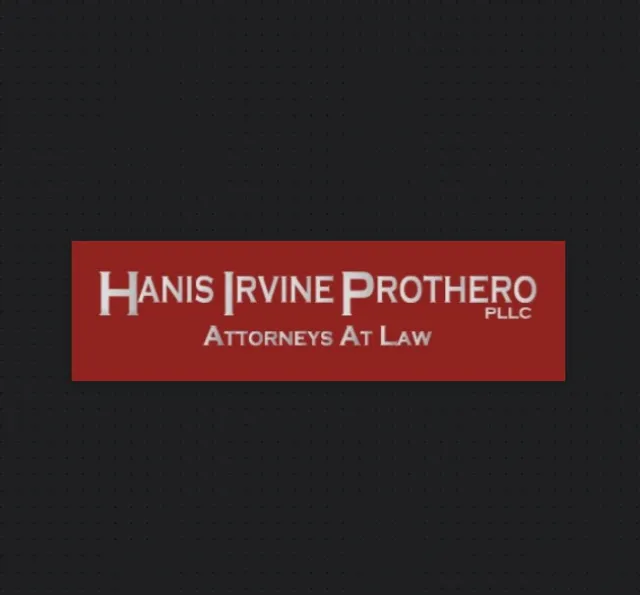 Hanis Irvine Prothero, PLLC reviews