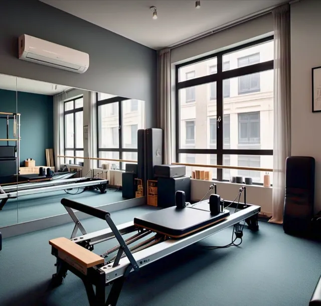 Imprint Pilates reviews