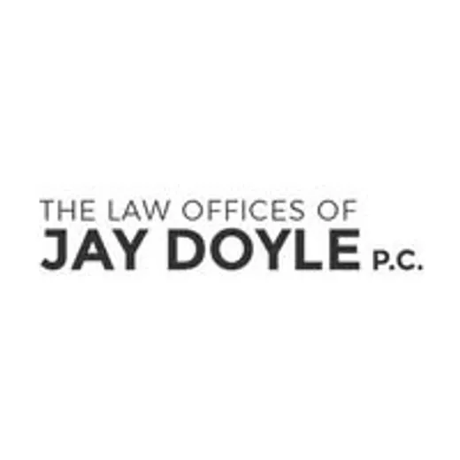 The Law Offices of Jay Doyle, P.C. reviews