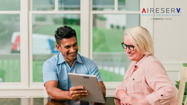 Aire Serv of Round Rock reviews